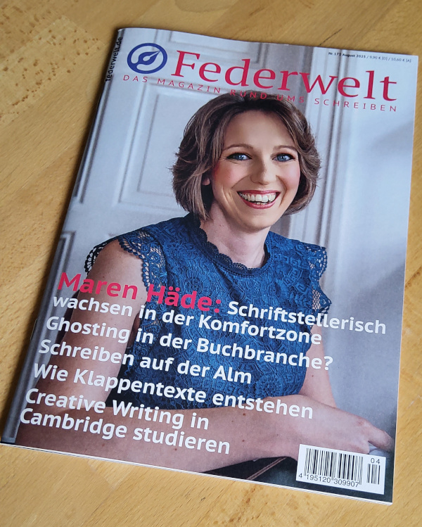 Federwelt Cover 600